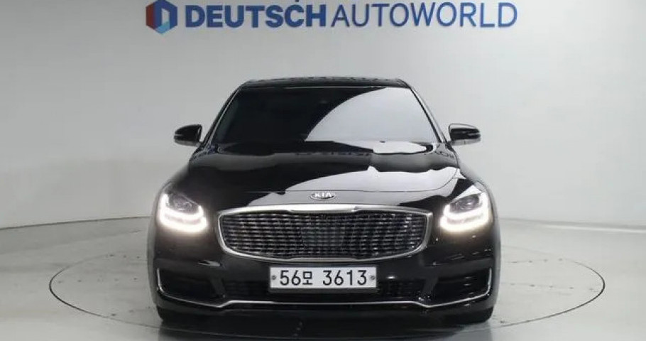Kia K9 