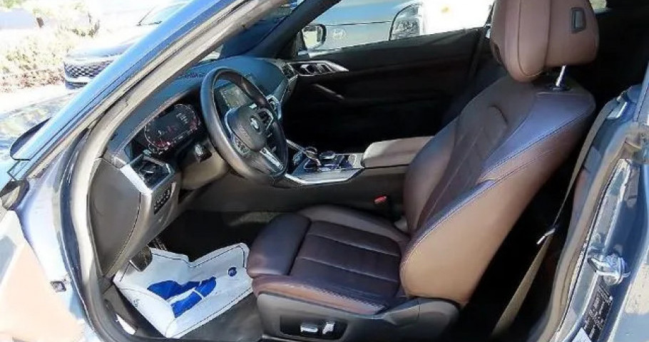 Bmw 4-Series 