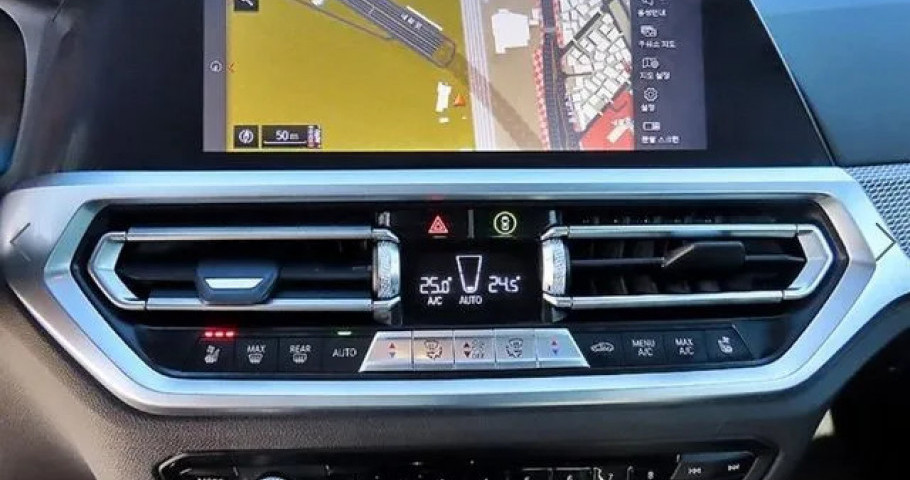 Bmw 4-Series 