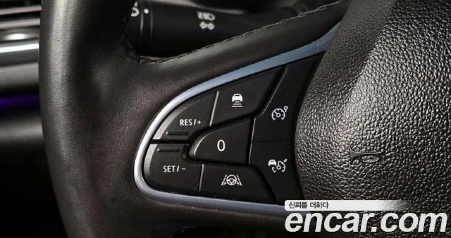 Renault Sm6 