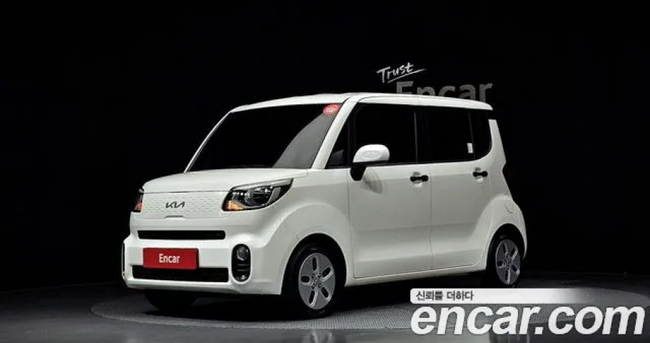 Kia Ray 