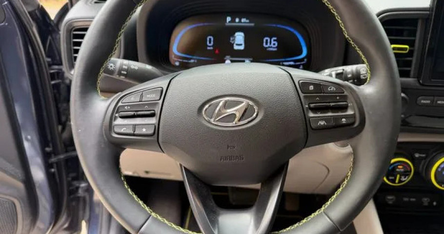Hyundai Venue 