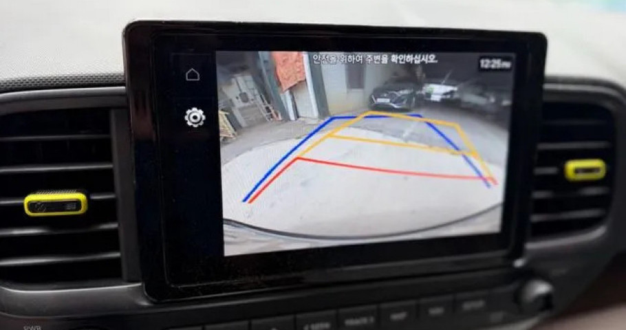Hyundai Venue 