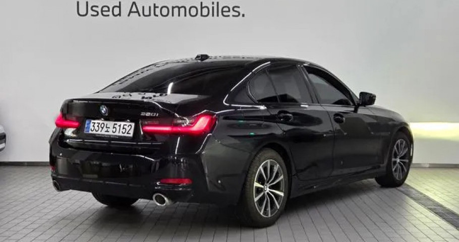 Bmw 3-Series 