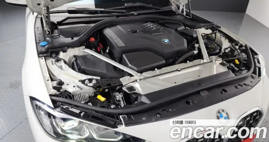 Bmw 4-Series 
