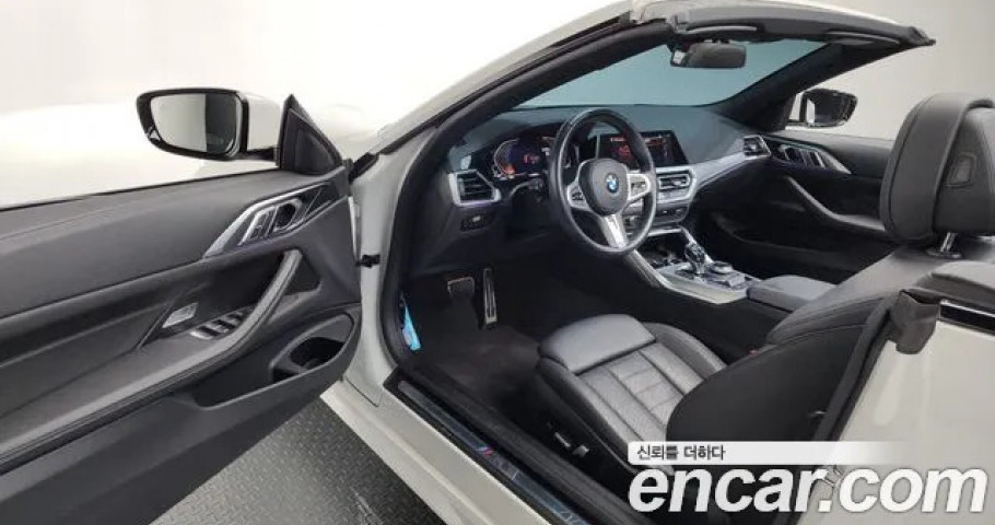 Bmw 4-Series 
