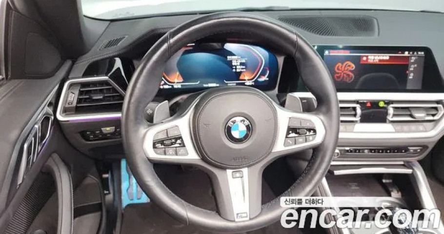 Bmw 4-Series 
