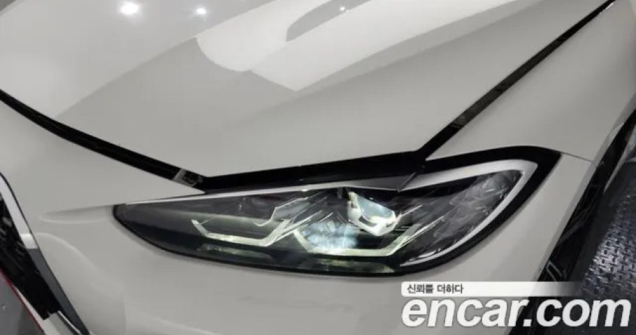 Bmw 4-Series 