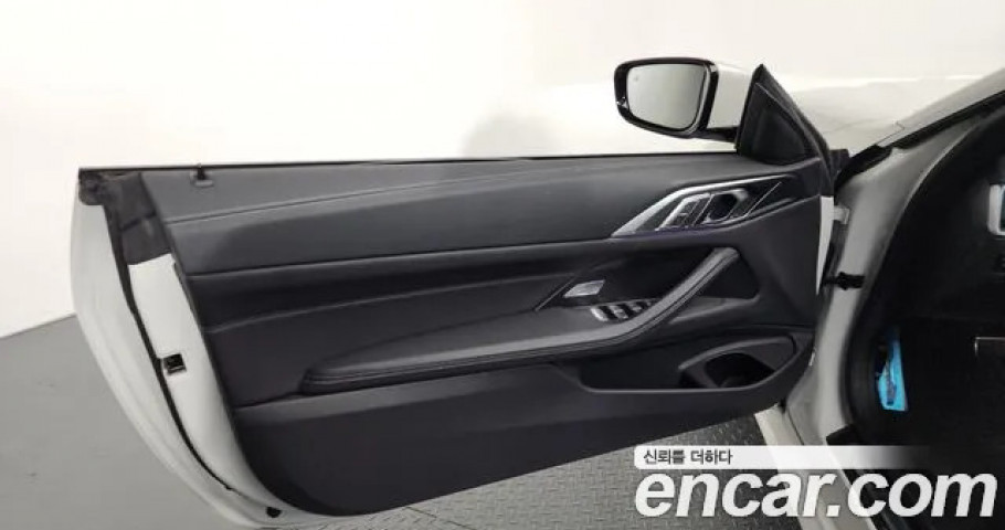 Bmw 4-Series 
