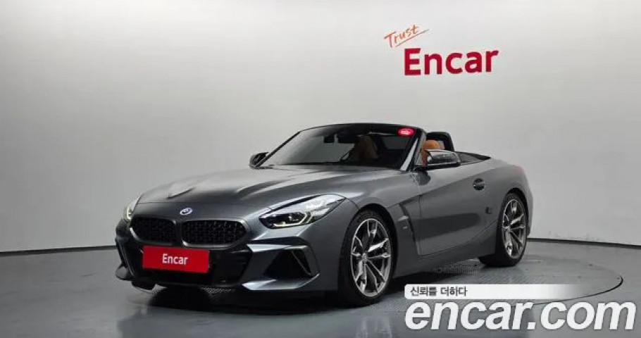 Bmw Z4 