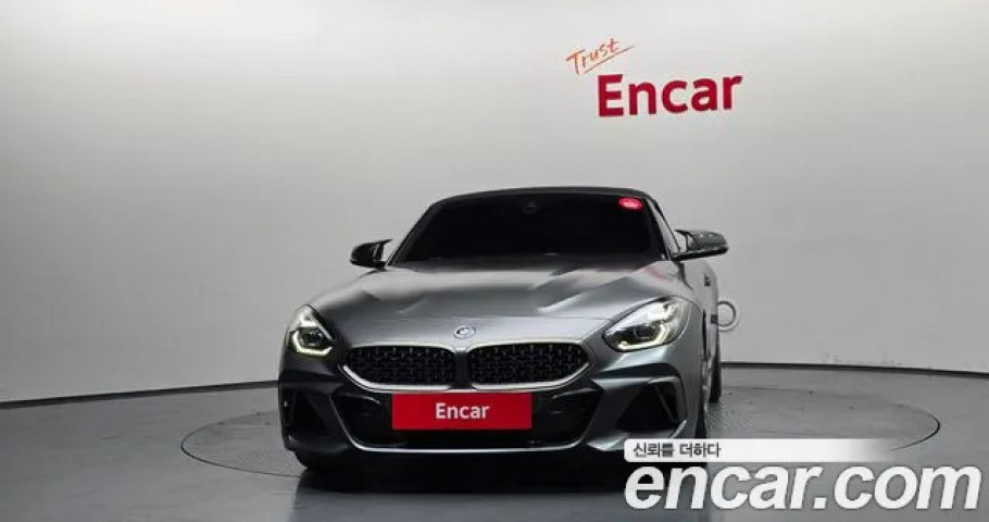 Bmw Z4 