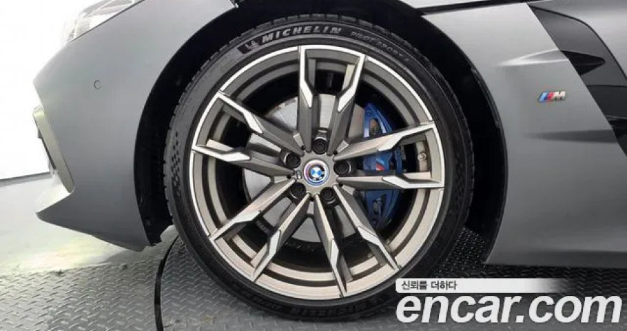 Bmw Z4 