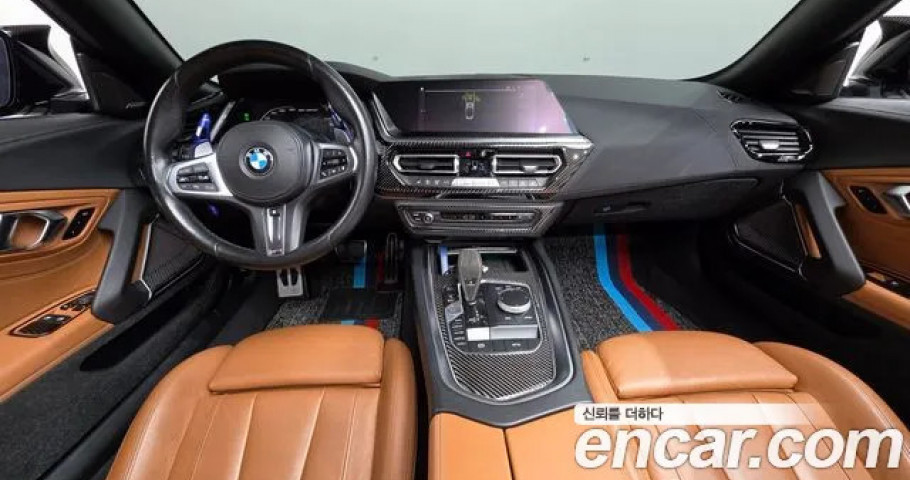 Bmw Z4 