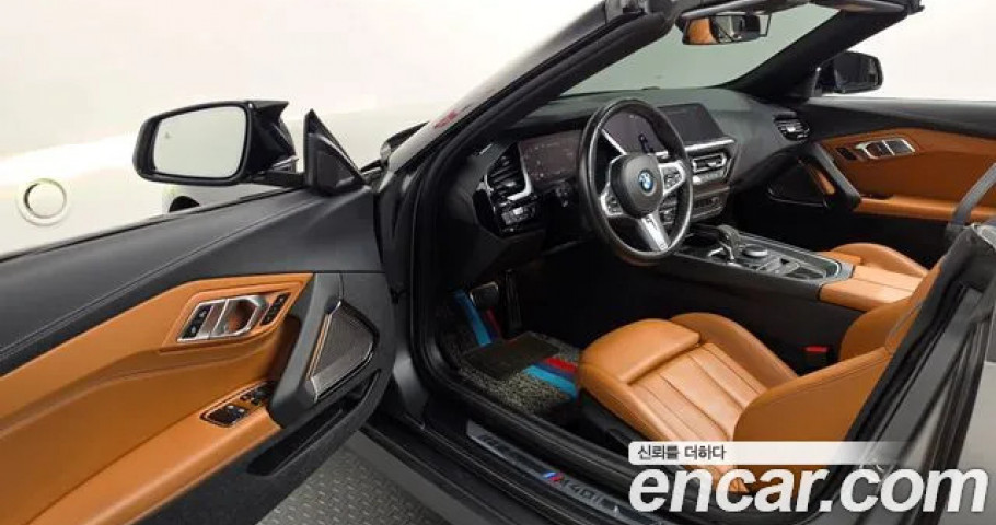 Bmw Z4 
