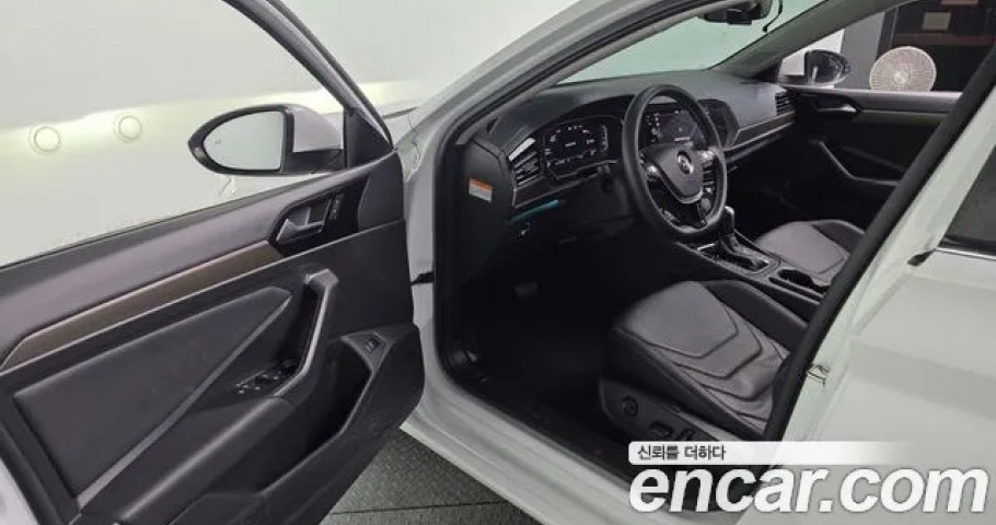 Volkswagen Jetta 