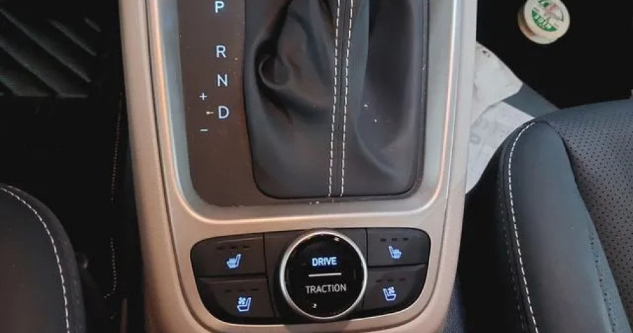 Hyundai Venue 