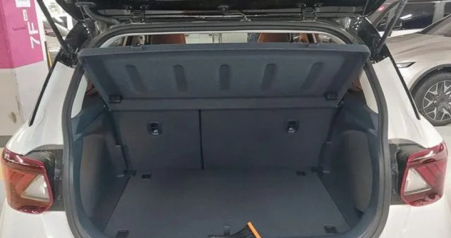 Hyundai Venue 