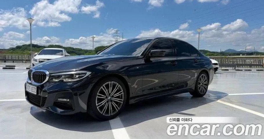 Bmw 3-Series 