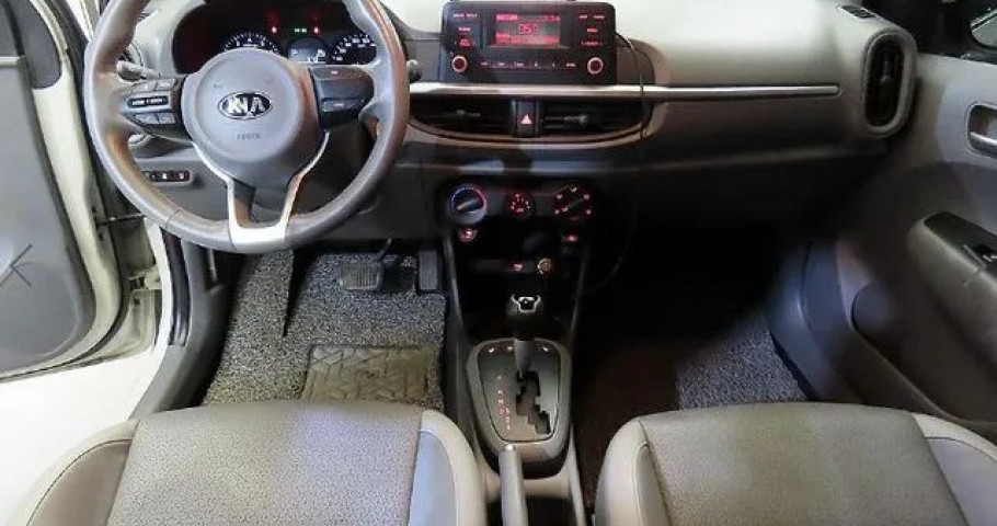 Kia Morning (Picanto) 