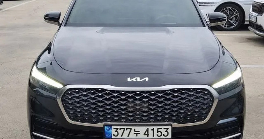 Kia K9 