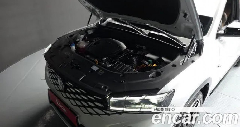 Renault Grand Koleos 