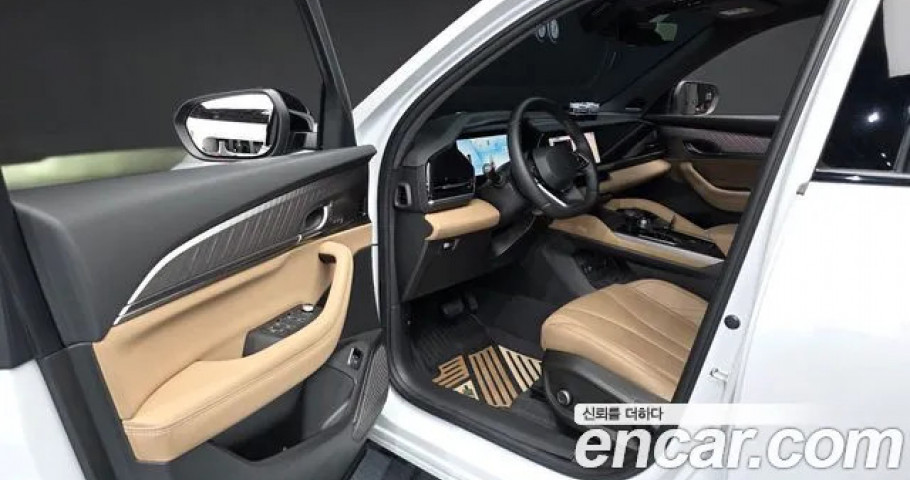 Renault Grand Koleos 