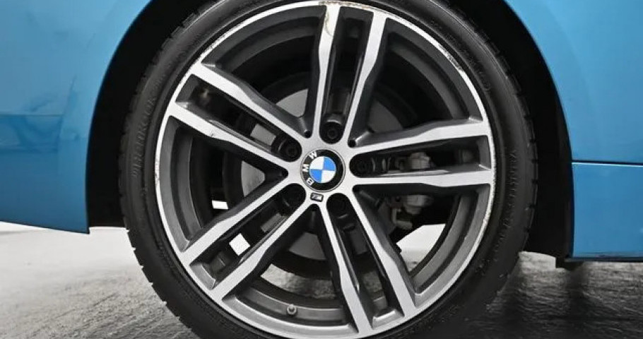 Bmw 4-Series 