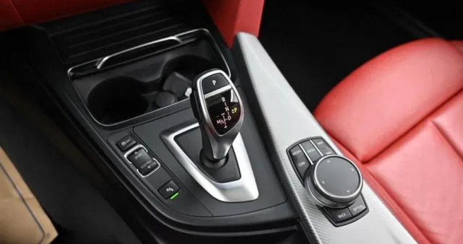 Bmw 4-Series 