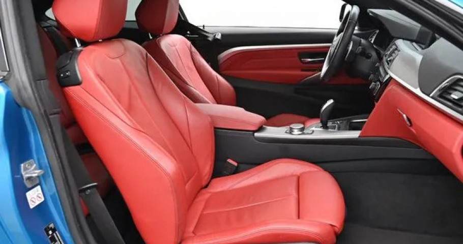 Bmw 4-Series 