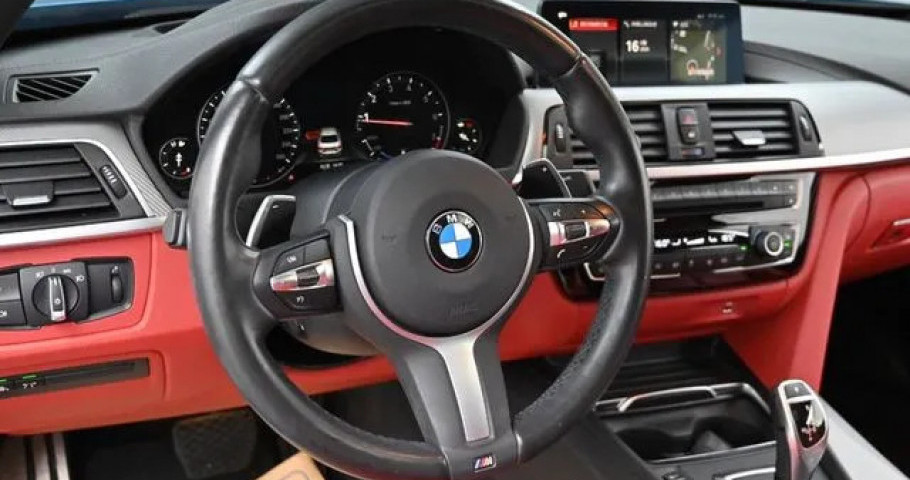 Bmw 4-Series 