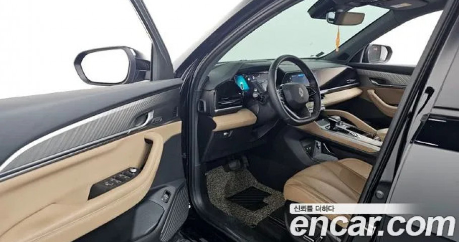 Renault Grand Koleos 