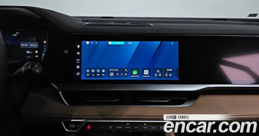 Renault Grand Koleos 