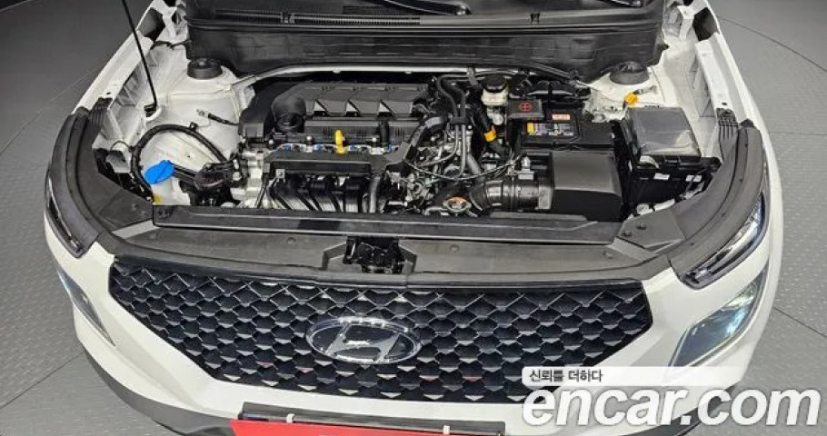 Hyundai Venue 