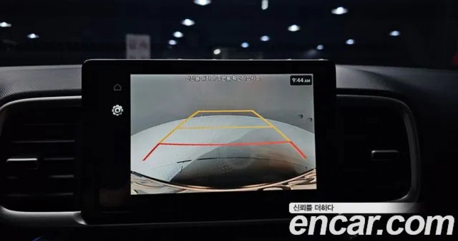 Hyundai Venue 