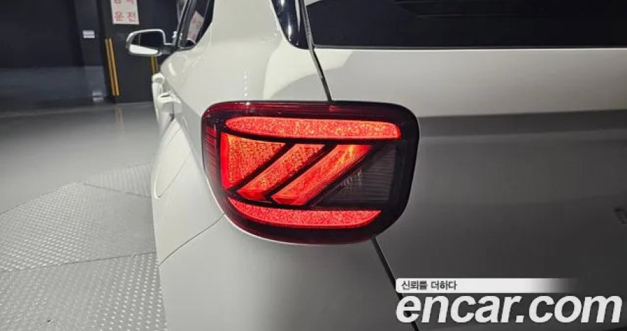 Hyundai Venue 