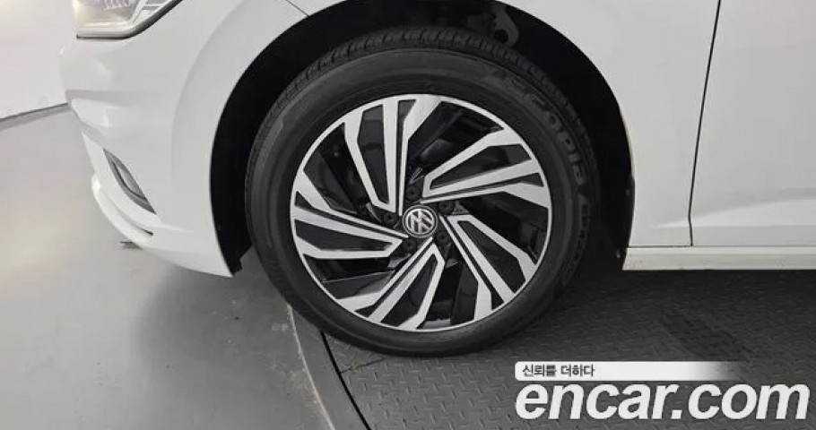 Volkswagen Jetta 