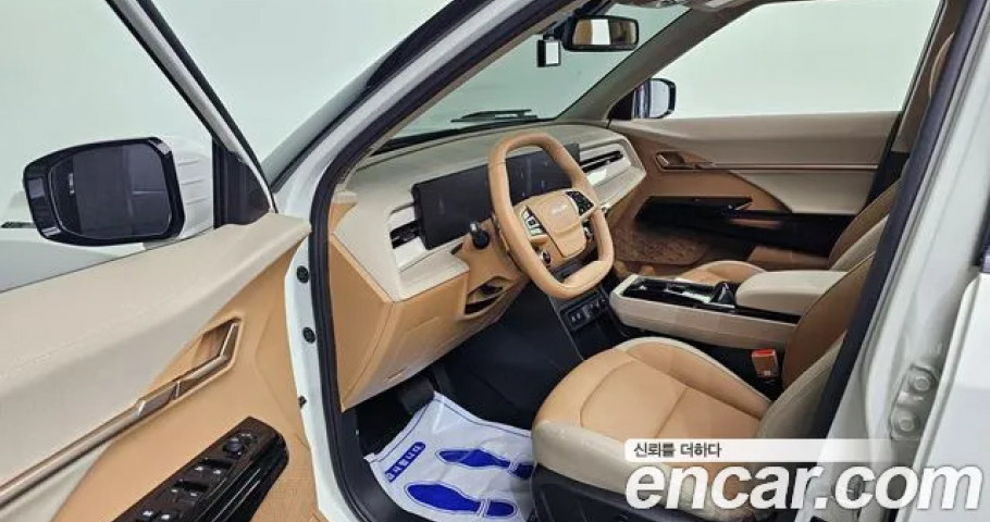 Ssangyong Actyon 