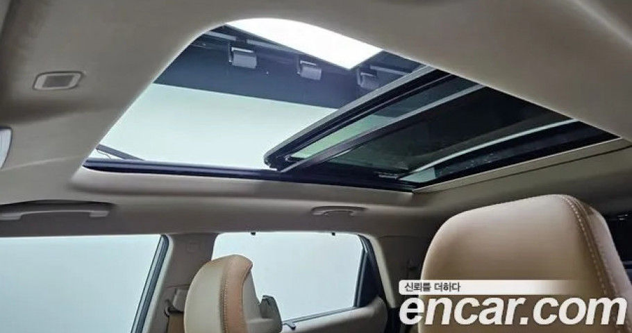 Ssangyong Actyon 