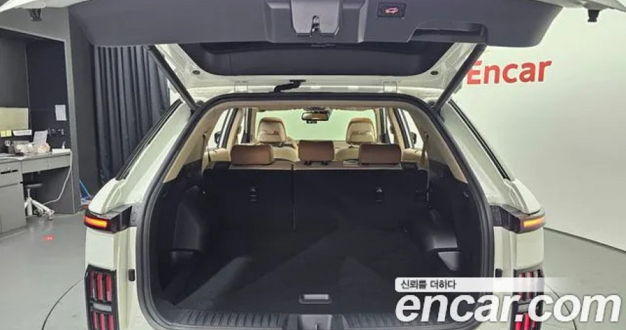 Ssangyong Actyon 