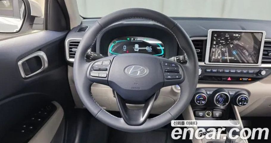Hyundai Venue 