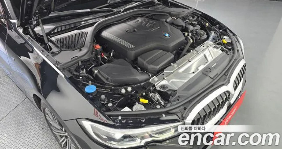 Bmw 3-Series 
