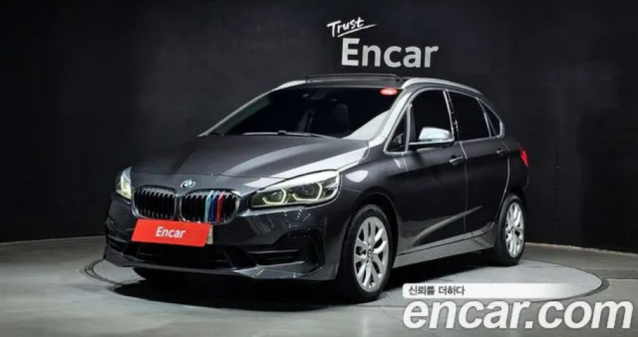 Bmw 2-Series 