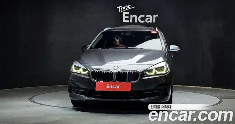 Bmw 2-Series 
