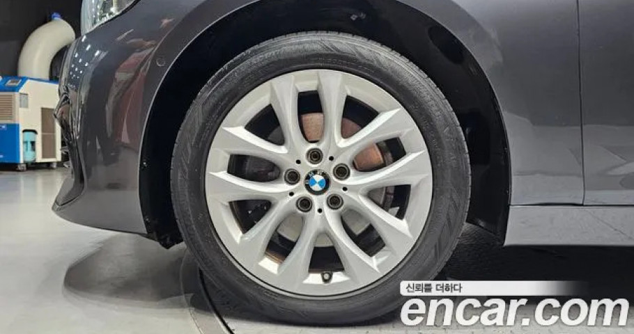 Bmw 2-Series 