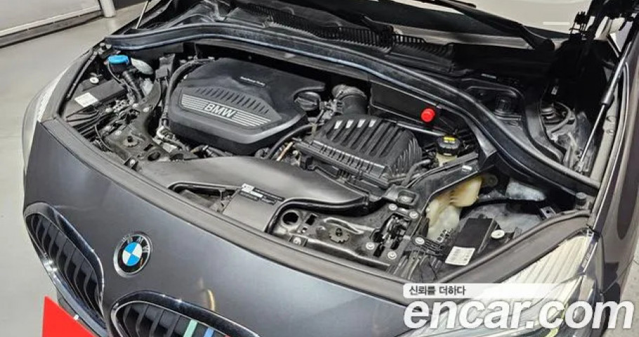Bmw 2-Series 