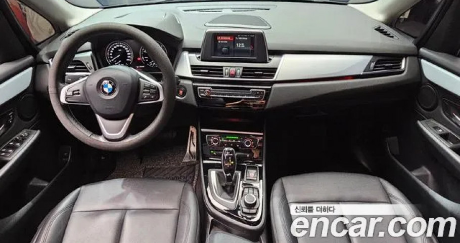 Bmw 2-Series 