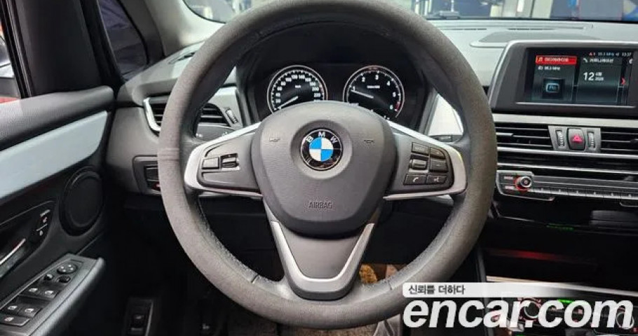 Bmw 2-Series 
