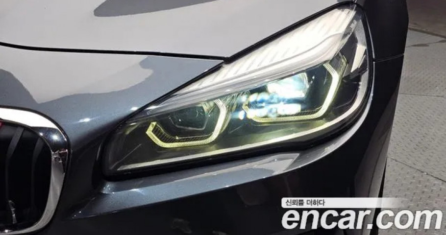 Bmw 2-Series 