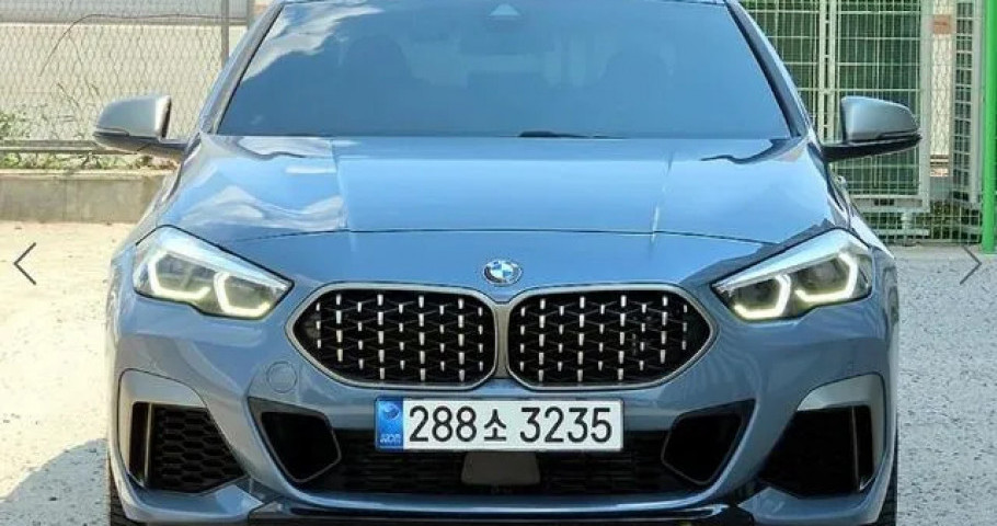 Bmw 2-Series 