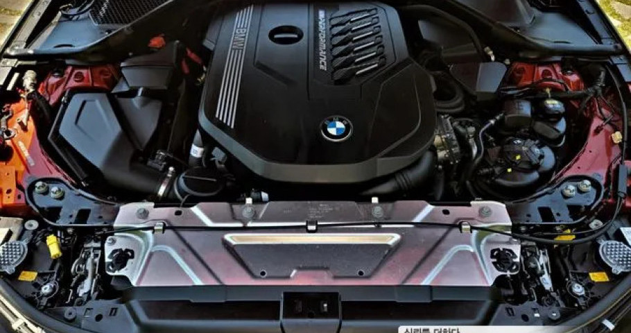 Bmw 3-Series 